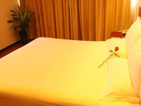 Greentree Inn Guiyang Penshuichi Business Hotel Exteriér fotografie